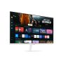Samsung 32" Smart Monitor M7 M70D UHD (LS32DM703UUXEN) thumbnail
