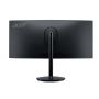 Acer XZ342CU S3 computer monitor 86,4 cm (34") 3440 x 1440 Pixels UltraWide Quad HD LCD Zwart (UM.CX2EE.301) thumbnail