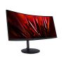 Acer XZ342CU S3 computer monitor 86,4 cm (34") 3440 x 1440 Pixels UltraWide Quad HD LCD Zwart (UM.CX2EE.301) thumbnail