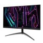 Acer Predator XB323QKV3bmiiphx computer monitor 80 cm (31.5") 3840 x 2160 Pixels 4K Ultra HD LCD Zwart (UM.JX3EE.301) thumbnail