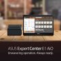 ASUS ExpertCenter E1 AiO E1600WKAT-BMR048M Intel® Celeron® N N4500 39,6 cm (15.6") 1920 x 1080 Pixels Touchscreen All-in-One tablet PC 4 GB DDR4-SDRAM 512 GB SSD Wi-Fi 5 (802.11ac) Zwart (90PT0391-M00XP0) thumbnail