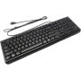 HP BLK KATYDID USB KBD US LAYOUT SWIS2 (697737-112) thumbnail