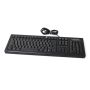 HP Katydid USB Toetsenbord (697737-251) thumbnail