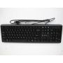 HP BLK KATYDID USB KBD US LAYOUT AF/EN (697737-L32) thumbnail
