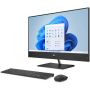 HP AFD17C All-in-One PC met 17 inch Touchscreen (773987-102) thumbnail