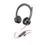 HP Poly Poly Blackwire 8225 Microsoft Teams Certified USB-C Headset (773987-102) thumbnail