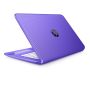 HP SPS-HP 14.1 GREY/PURPLE CHROMA SLEEVE (853426-031) thumbnail