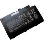 HP Battery (Primary) Batterij/Accu (853427-021) thumbnail