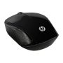 HP 200 Wireless Mouse Black (903293-002) thumbnail