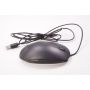 HP Muis Gouda Zwart Bedraad (928926-001) thumbnail