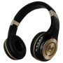 HP Stereo Headset H2800 Gold thumbnail