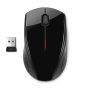 HP X3000 PIKE Draadloze Muis Zilver (942296-001) thumbnail