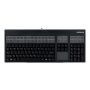 HP SPS-Cherry G86-71401 POS Toetsenbord (L72493-071) thumbnail