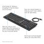 HP Keyboard (L07896-051) thumbnail