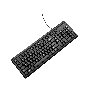 HP Keyboard (L07896-071) thumbnail