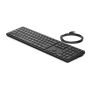 HP Keyboard 100 Grieks (L07896-151) thumbnail
