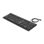 HP Keyboard 100 Arabisch (L07896-171) thumbnail