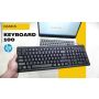 HP Keyboard 100 Bulgaars (L07896-261) thumbnail