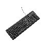 HP Keyboard (L07896-271) thumbnail