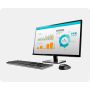HP Elite Display E27 27 inch Monitor (L17643-010) thumbnail