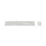 HP SPS-SWISS WHITE KEYBOARD NOR (L34191-091) thumbnail
