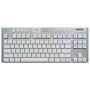 HP SPS Swiss White Keyboard Greek (L34191-151) thumbnail