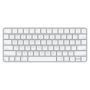 HP Swiss White Keyboard (L34191-B41) thumbnail