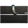 HP Toetsenbord Swiss Black (L34192-241) thumbnail
