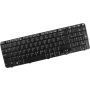 HP Cheddar Black Keyboard (L34195-BB1) thumbnail