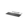 HP Cheddar Black Keyboard (L34195-DD1) thumbnail