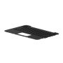 HP L44342-031 laptop reserve-onderdeel Behuizingsvoet + toetsenbord (L44427-BB1) thumbnail