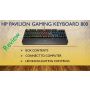 HP Pavilion Gaming Keyboard (L44427-BB1) thumbnail