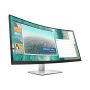 HP E344c Curved Display Assembly (L56036-700) thumbnail