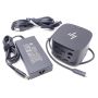 HP 120W Thunderbolt Dock (L73606-001) thumbnail