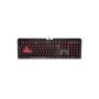 HP Woody 2 Toetsenbord Arabic Bruin (L73611-171) thumbnail