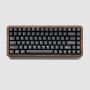 HP Woody 2 Toetsenbord Russisch Bruin (L73611-251) thumbnail