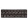 HP SPS-WOODY 2 BROWN KEYBOARD SWIS2 (L73611-BG1) thumbnail