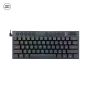 HP Woody 2 Red Toetsenbord Zwitsers (L73612-BG1) thumbnail