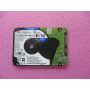 HP SKO-HDD SATA 2TB 5400RPM (L89711-003) thumbnail