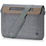 HP Renew 14 inch Notebooktas Grijs (M00095-001) thumbnail