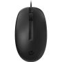 HP SPS-HP 125 ANTIMICROBIAL WIRED MOUSE (M27883-001) thumbnail