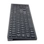 HP Pavilion Toetsenbord Zwart - Frans (AZERTY) (M59253-051) thumbnail
