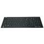HP Pavilion Wireless Toetsenbord Zwart (M59253-271) thumbnail