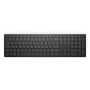 HP Pavilion Toetsenbord Zwart (Nordic/Afrikaans lay-out) (M59253-DE1) thumbnail