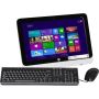 HP Pavilion Keyboard zwart EMEA (M59253-DY1) thumbnail