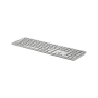 HP 970 Programmable Wireless Keyboard (M73286-271) thumbnail