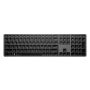 HP 975 Dual-Mode Wireless Keyboard (M73531-BB1) thumbnail