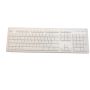 HP 125 Wired Keyboard Wit (M81905-211) thumbnail