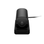 HP 4K USB-A Webcam (M89433-001) thumbnail