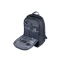 HP Professional 17.3 inch Laptop Backpack (M94052-001) thumbnail